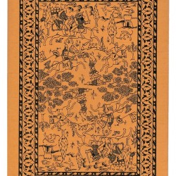 Iranian Playing Cards (2)