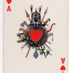 Iranian Playing Cards (15)