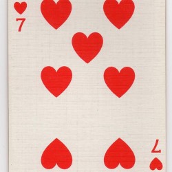 Iranian Playing Cards (9)