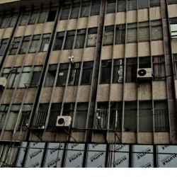 Walking in Tehran’s Amirabad - پرسه در امیرآباد (4)