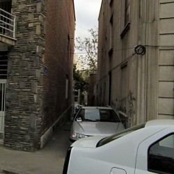 Walking in Tehran’s Amirabad - پرسه در امیرآباد (14)