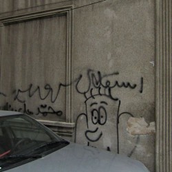 Walking in Tehran’s Amirabad - پرسه در امیرآباد (15)