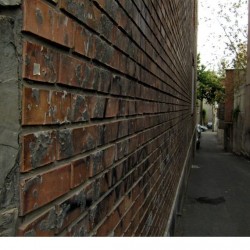 Walking in Tehran’s Amirabad - پرسه در امیرآباد (16)