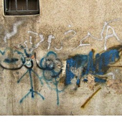 Walking in Tehran’s Amirabad - پرسه در امیرآباد (18)