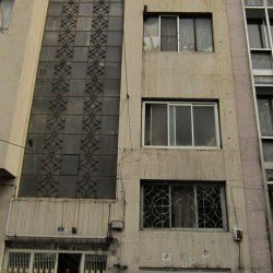 Walking in Tehran’s Amirabad - پرسه در امیرآباد (30)