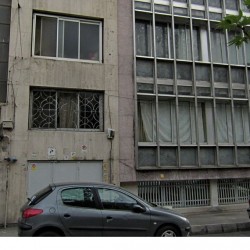 Walking in Tehran’s Amirabad - پرسه در امیرآباد (31)