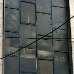 Walking in Tehran’s Amirabad - پرسه در امیرآباد (33)