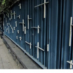 Walking in Tehran’s Amirabad - پرسه در امیرآباد (44)