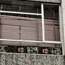 Walking in Tehran’s Amirabad - پرسه در امیرآباد (45)