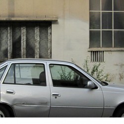 Walking in Tehran’s Amirabad - پرسه در امیرآباد (49)