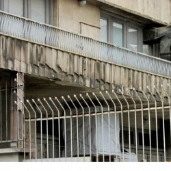 Walking in Tehran’s Amirabad - پرسه در امیرآباد (51)