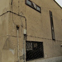 Walking in Tehran’s Amirabad - پرسه در امیرآباد (55)