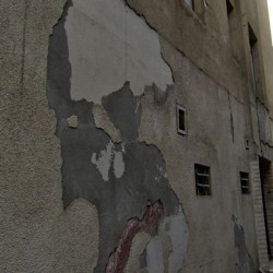 Walking in Tehran’s Amirabad - پرسه در امیرآباد (59)