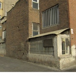 Walking in Tehran’s Amirabad - پرسه در امیرآباد (62)