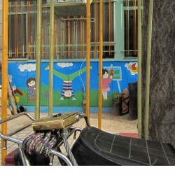 Walking in Tehran’s Amirabad - پرسه در امیرآباد (68)