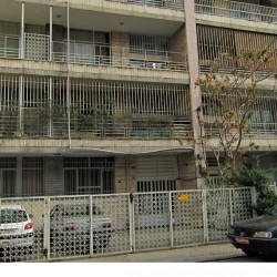 Walking in Tehran’s Amirabad - پرسه در امیرآباد (71)