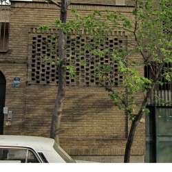 Walking in Tehran’s Amirabad - پرسه در امیرآباد (72)