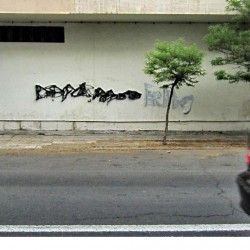 Walking in Tehran’s Amirabad - پرسه در امیرآباد (76)