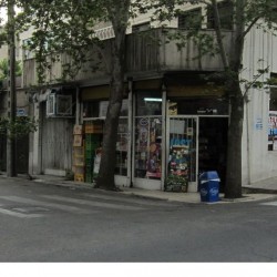 Walking in Tehran’s Amirabad - پرسه در امیرآباد (80)