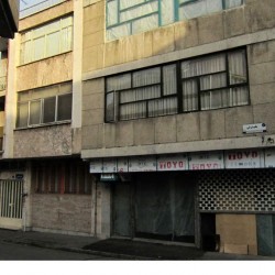 Walking in Tehran’s Amirabad - پرسه در امیرآباد (85)