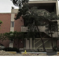 Walking in Tehran’s Amirabad - پرسه در امیرآباد (89)