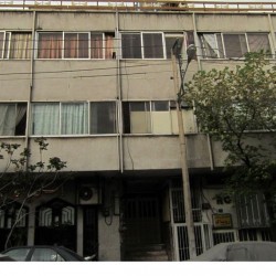 Walking in Tehran’s Amirabad - پرسه در امیرآباد (92)