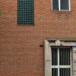 Walking in Tehran’s Amirabad - پرسه در امیرآباد (94)