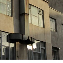 Walking in Tehran’s Amirabad - پرسه در امیرآباد (98)