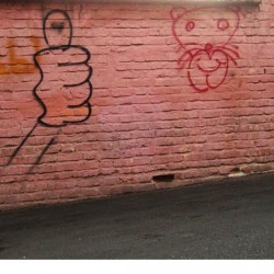 Walking in Tehran’s Amirabad - پرسه در امیرآباد (107)