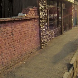 Walking in Tehran’s Amirabad - پرسه در امیرآباد (112)