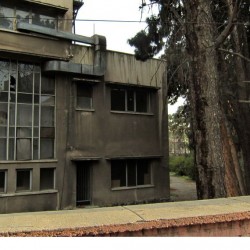 Walking in Tehran’s Amirabad - پرسه در امیرآباد (113)