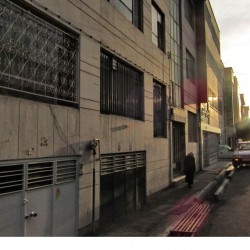 Walking in Tehran’s Amirabad - پرسه در امیرآباد (114)