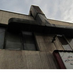 Walking in Tehran’s Amirabad - پرسه در امیرآباد (115)