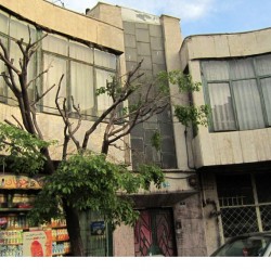 Walking in Tehran’s Amirabad - پرسه در امیرآباد (116)