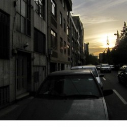 Walking in Tehran’s Amirabad - پرسه در امیرآباد (118)