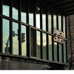 Walking in Tehran’s Amirabad - پرسه در امیرآباد (119)