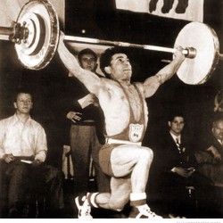 Mahmoud Namjoo