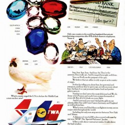 Iran Air, the world fastest growing airline