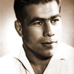 Gholamreza Takhti
