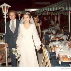 تهران، ۱۳۵۷