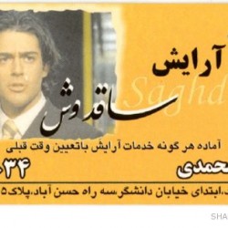 Iranian Business Card (18)