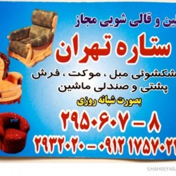 Iranian Business Card (24)