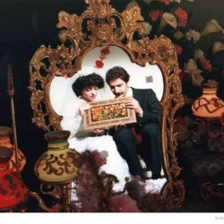 تهران، دهه ی ۱۳۶۰