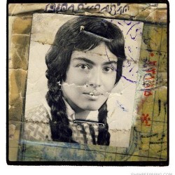 Irandokht, born in 1942