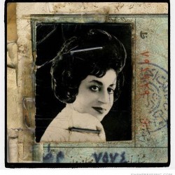 Irandokht, born in 1942 (3)