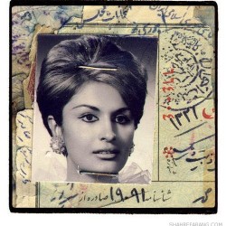 Irandokht, born in 1942 (7)