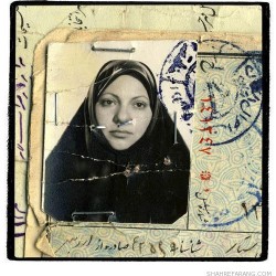 Irandokht, born in 1942 (15)