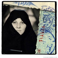 Irandokht, born in 1942 (16)