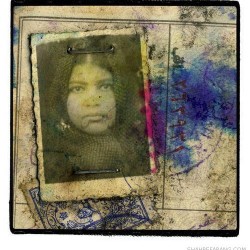 Irandokht, born in 1942 (17)