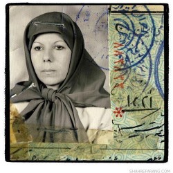 Irandokht, born in 1942 (19)